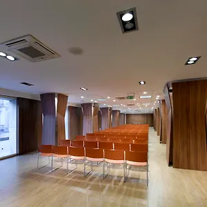 **** Hotel Abades Recogidas Spanien