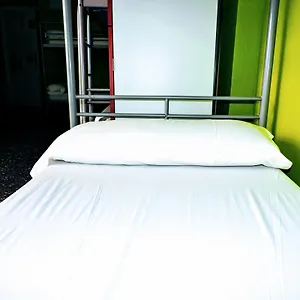  Hostel Onefam Les Corts Spanien