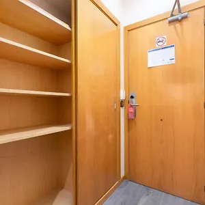  Aparthotel Dv Spanje