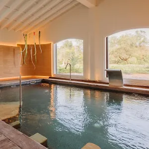 Fontsanta Thermal & - Adults Only Colònia de Sant Jordi