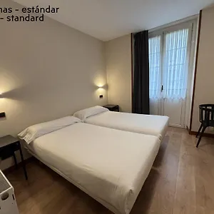 ** Gasthof Begona - Centro Ciudad Spanien