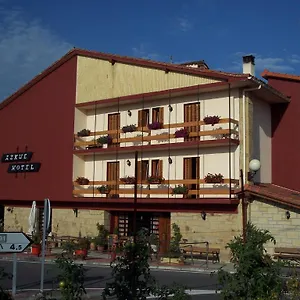  Hotel Azkue Spanien