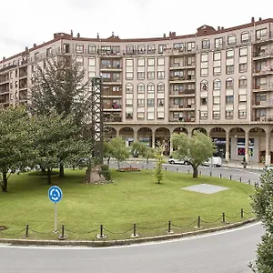 ** Hotel San Jorge Spanien