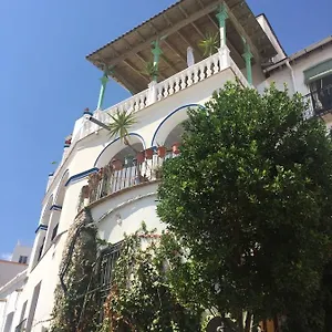  Gasthuis El Torreon Spanje