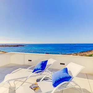 Apartment Beachfront Migjorn Cel By Sealand, Colonia de Sant Jordi